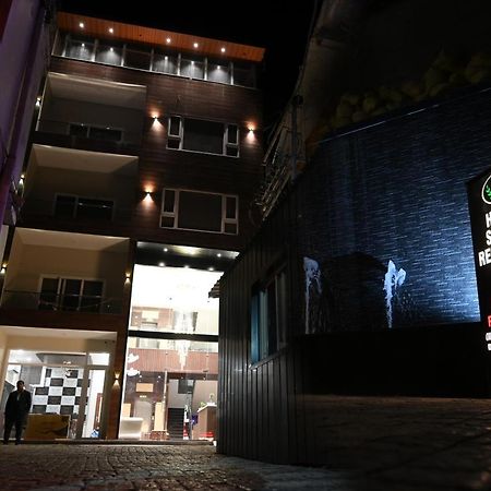 Hotel Singla Residency Kangra Extérieur photo